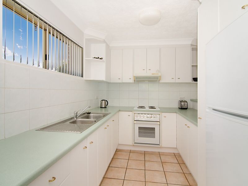 3/18 Chelmsford Avenue, Lutwyche QLD 4030