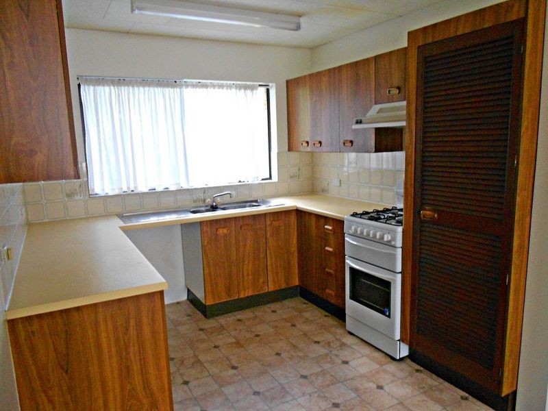 3/32 Hetherington Street, Herston QLD 4006