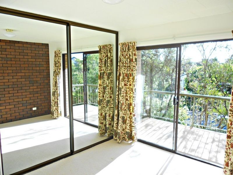 3/32 Hetherington Street, Herston QLD 4006