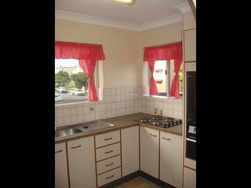 4/58 Lamington Avenue, Lutwyche QLD 4030