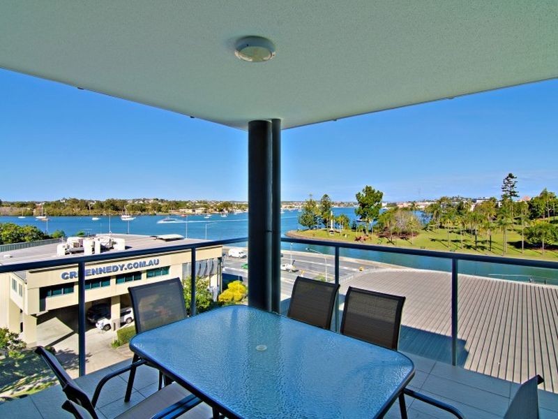 59/32 Agnes Street, Albion QLD 4010