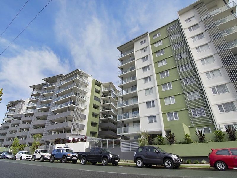 59/32 Agnes Street, Albion QLD 4010