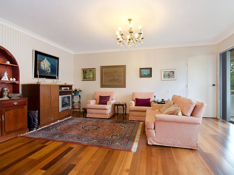 3/15 Haig Street, Clayfield QLD 4011