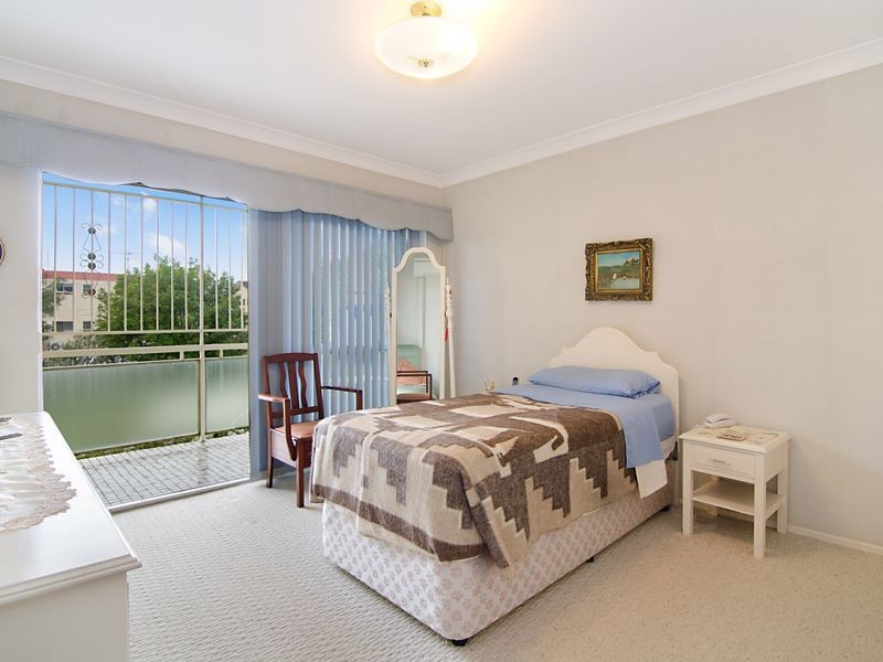 3/15 Haig Street, Clayfield QLD 4011