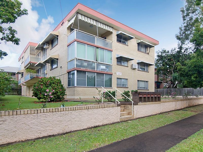 3/15 Haig Street, Clayfield QLD 4011