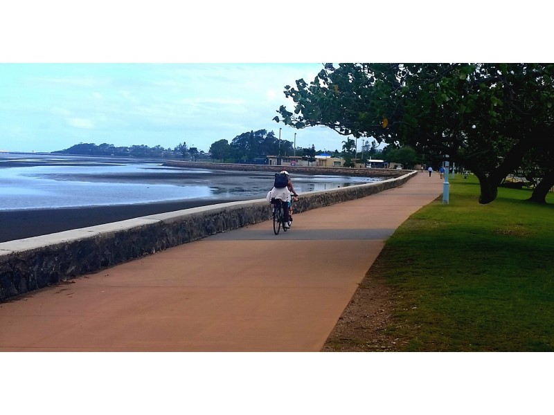 16 Lower Brighton Terrace, Sandgate QLD 4017