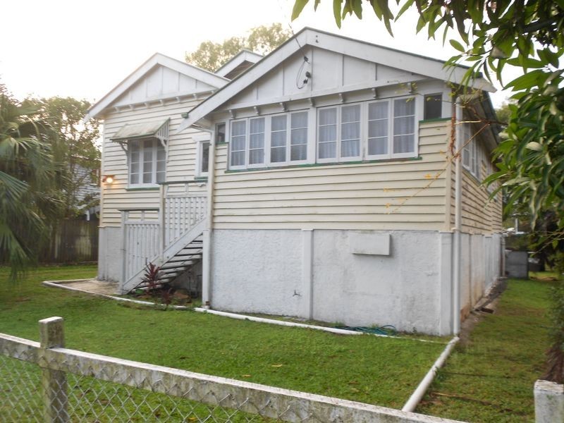 78 Felix Street, Wooloowin QLD 4030