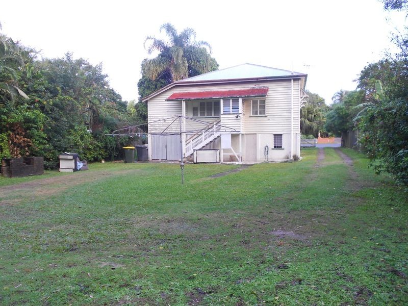 78 Felix Street, Wooloowin QLD 4030