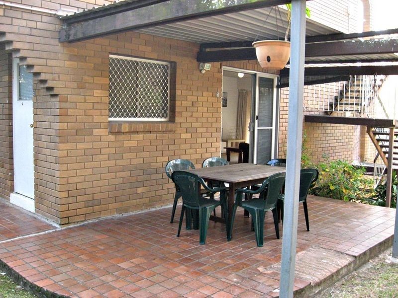 3/58 Alva Terrace, Gordon Park QLD 4031