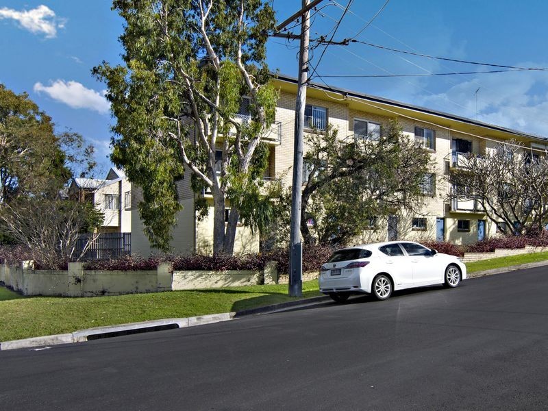 4/18 Salt Street, Windsor QLD 4030