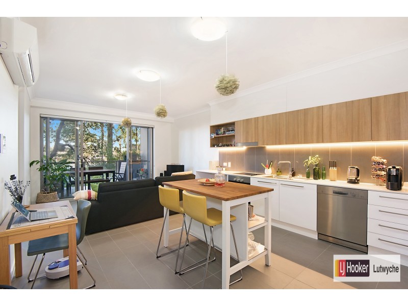 204/148 Victoria Park Road, Kelvin Grove QLD 4059