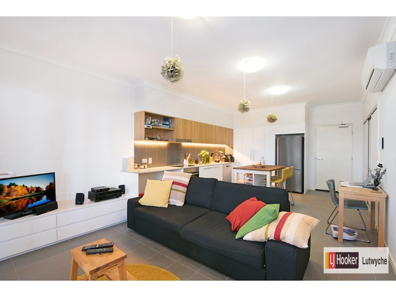 204/148 Victoria Park Road, Kelvin Grove QLD 4059