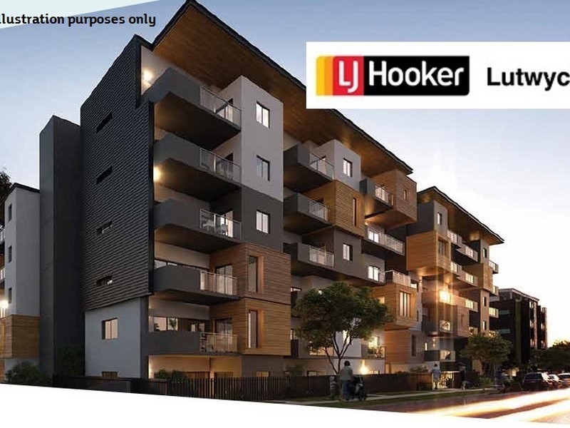 204/148 Victoria Park Road, Kelvin Grove QLD 4059