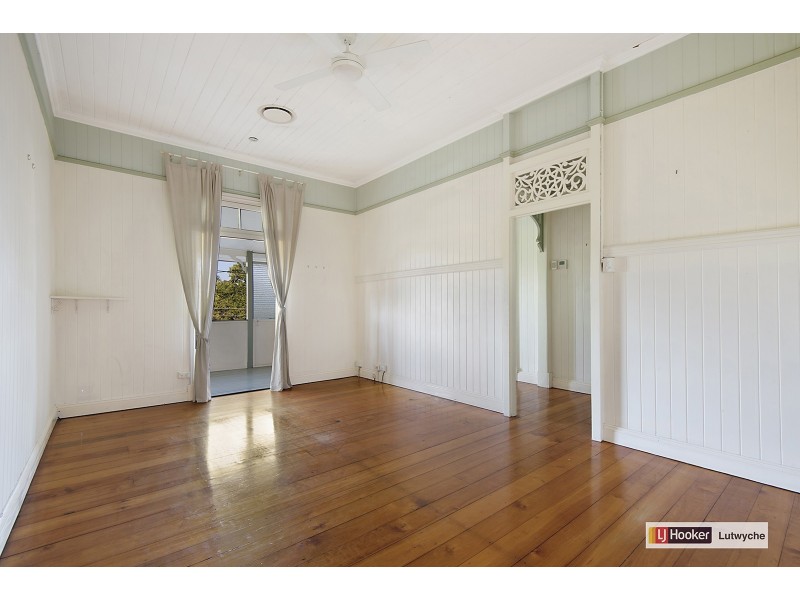 64 Gilbert Road, Lutwyche QLD 4030