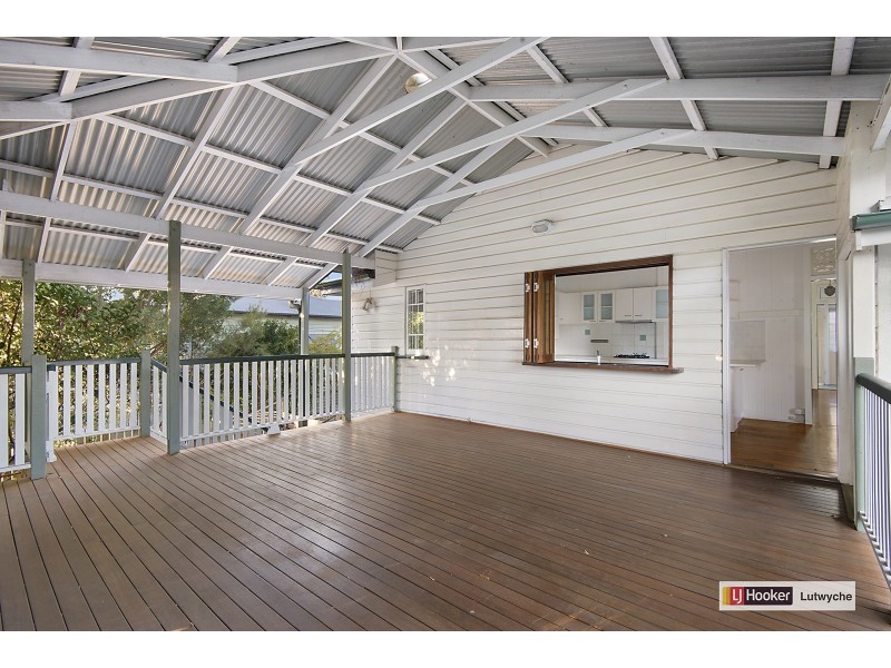 64 Gilbert Road, Lutwyche QLD 4030