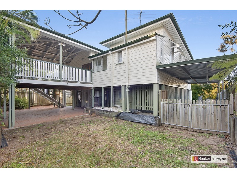 64 Gilbert Road, Lutwyche QLD 4030