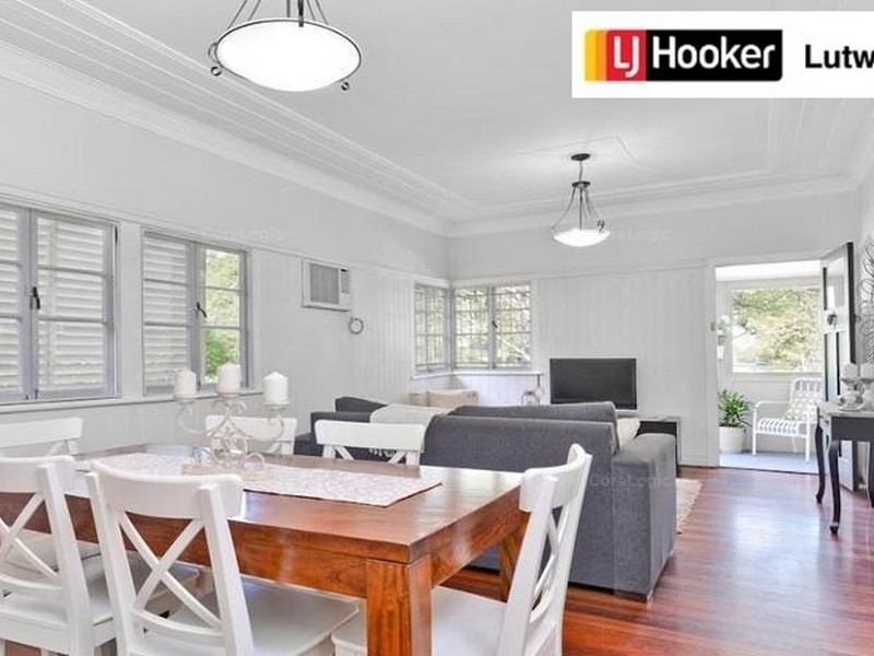 50 Jackson Street, Hamilton QLD 4007