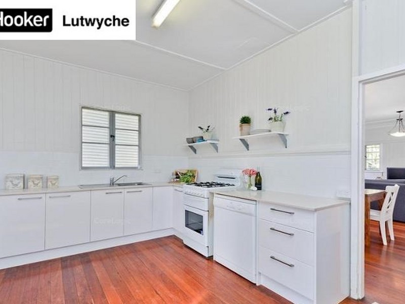 50 Jackson Street, Hamilton QLD 4007