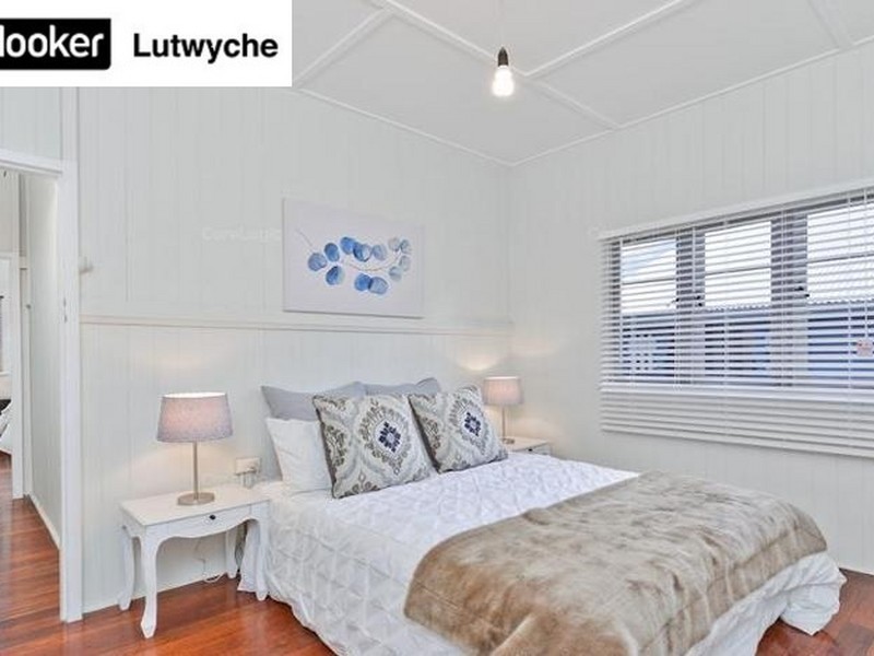 50 Jackson Street, Hamilton QLD 4007