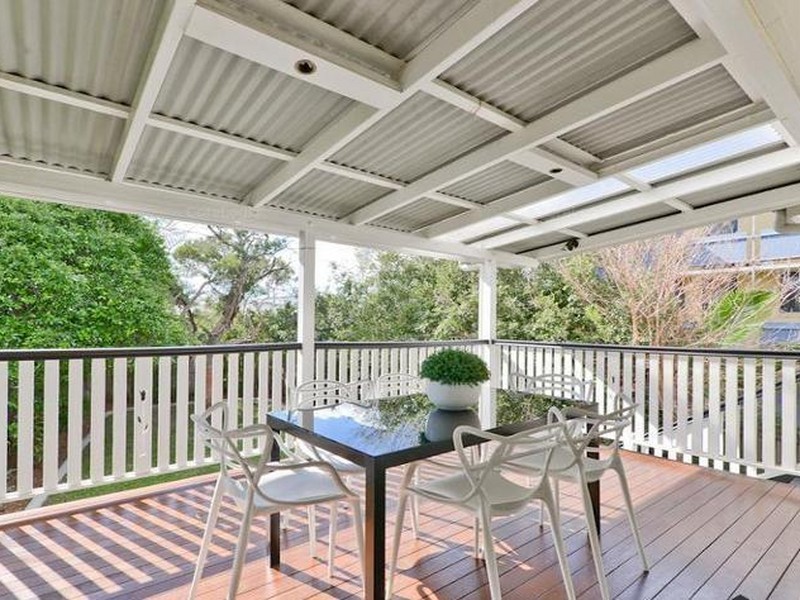 50 Jackson Street, Hamilton QLD 4007