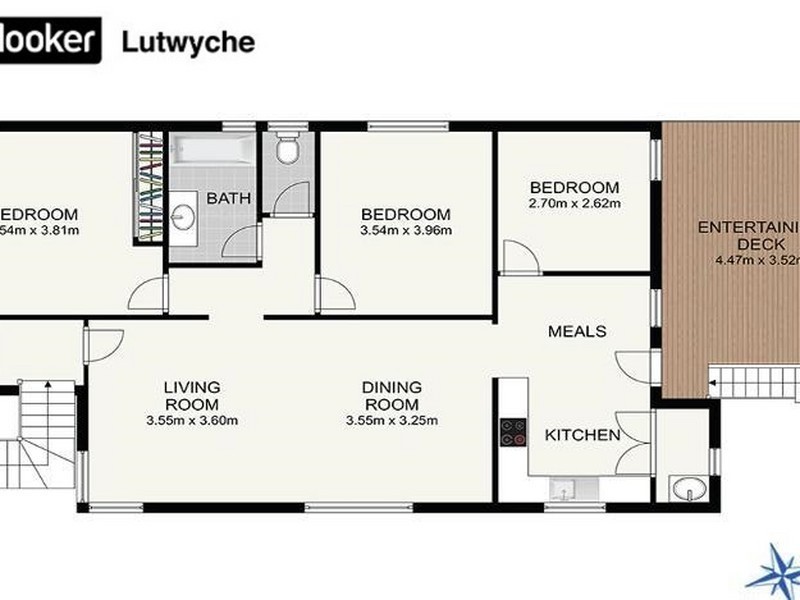 50 Jackson Street, Hamilton QLD 4007