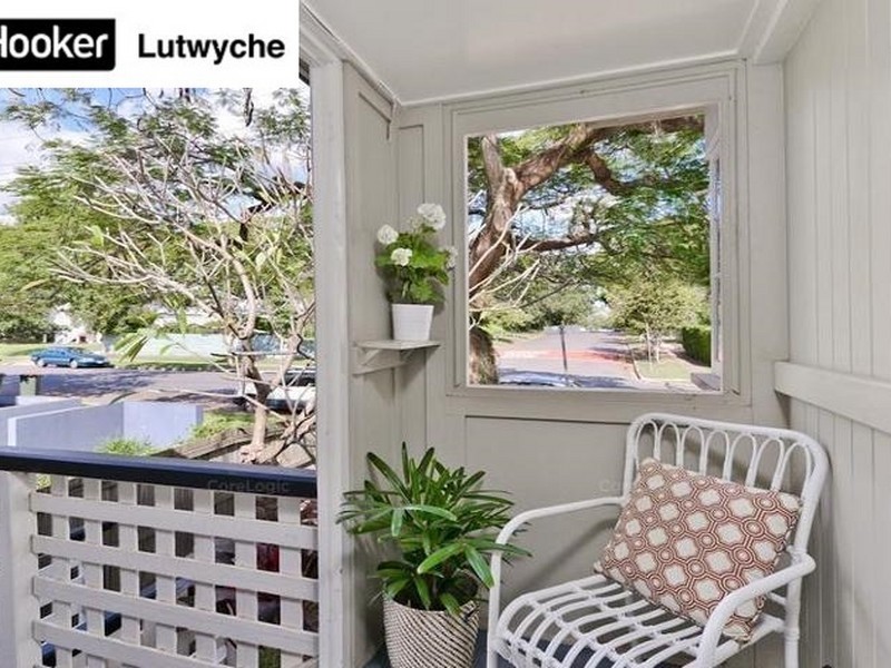 50 Jackson Street, Hamilton QLD 4007