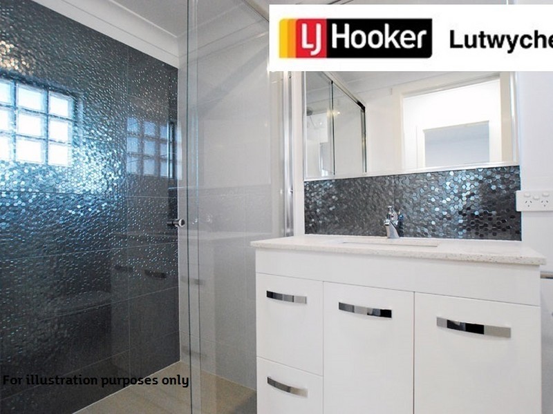 Unit 3/17 Norman Street, Wooloowin QLD 4030