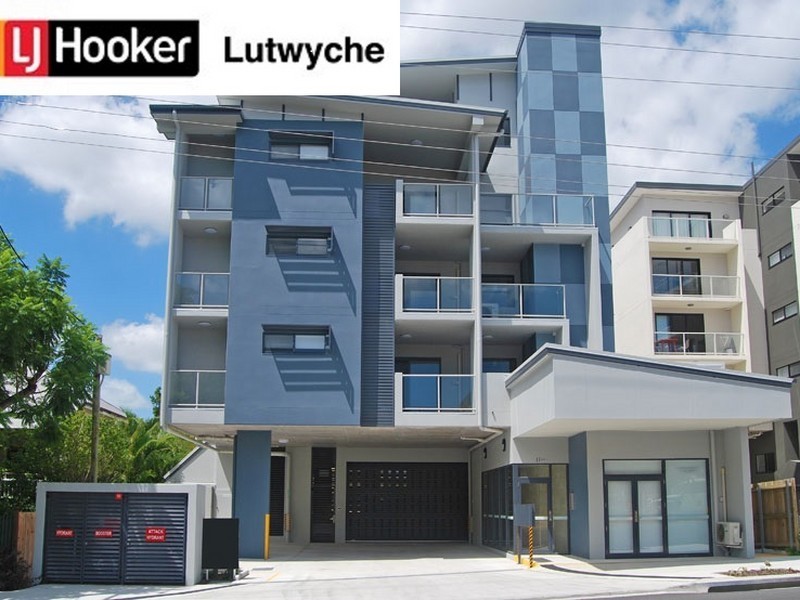 Unit 3/17 Norman Street, Wooloowin QLD 4030