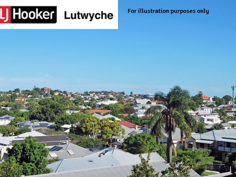 Unit 3/17 Norman Street, Wooloowin QLD 4030