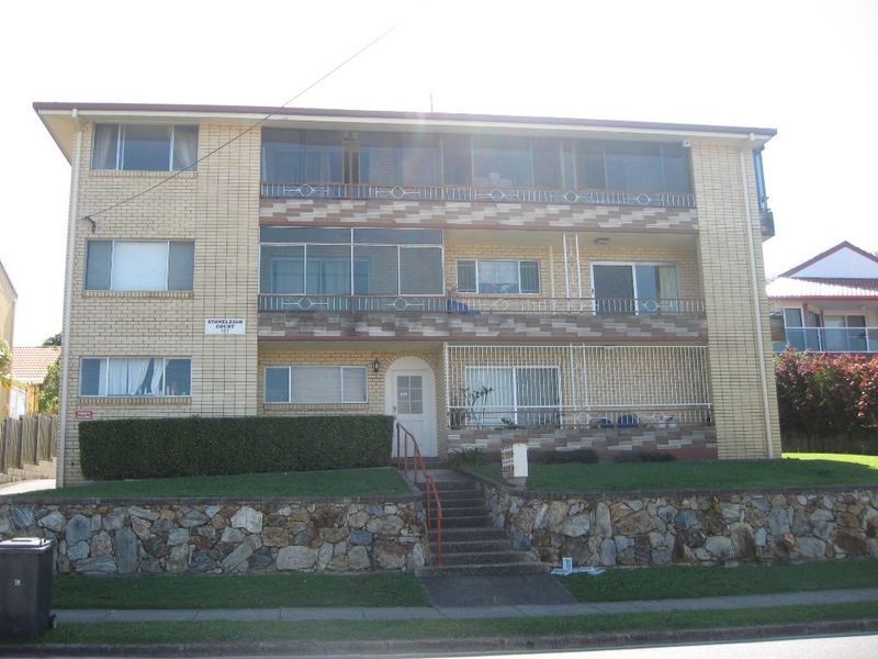 1/127 Stoneleigh Street, Lutwyche QLD 4030