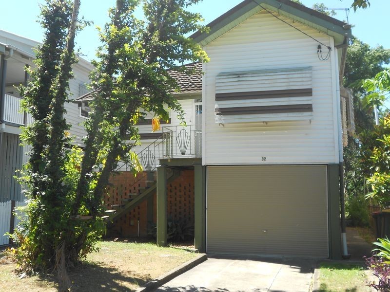 82 Bowen Street, Windsor QLD 4030