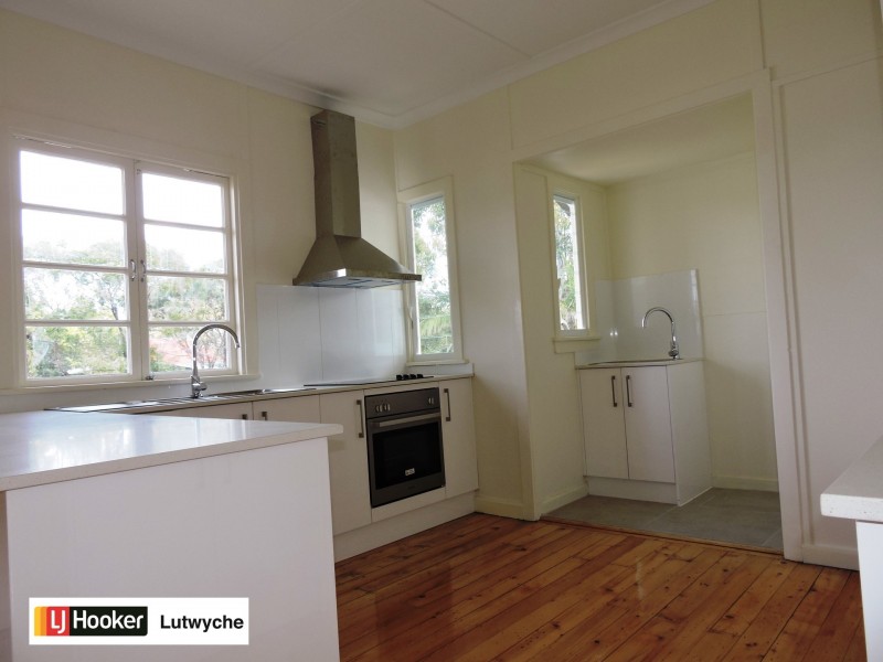 14A Purnell Street, Zillmere QLD 4034