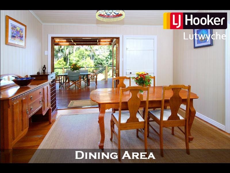 57 Wellington Street, Wooloowin QLD 4030