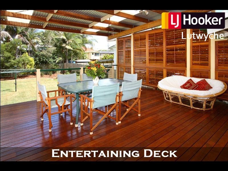 57 Wellington Street, Wooloowin QLD 4030