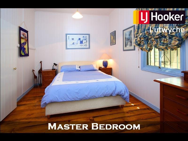 57 Wellington Street, Wooloowin QLD 4030