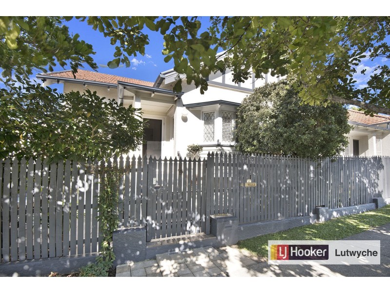 51 Racecourse Road, Hamilton QLD 4007