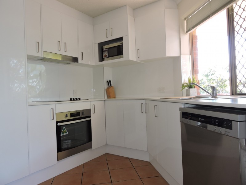 3/98 Chalk Street, Lutwyche QLD 4030