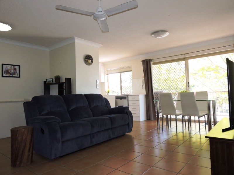 3/98 Chalk Street, Lutwyche QLD 4030