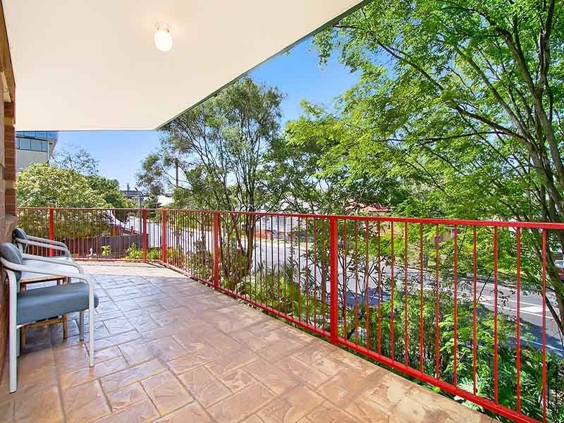 3/98 Chalk Street, Lutwyche QLD 4030