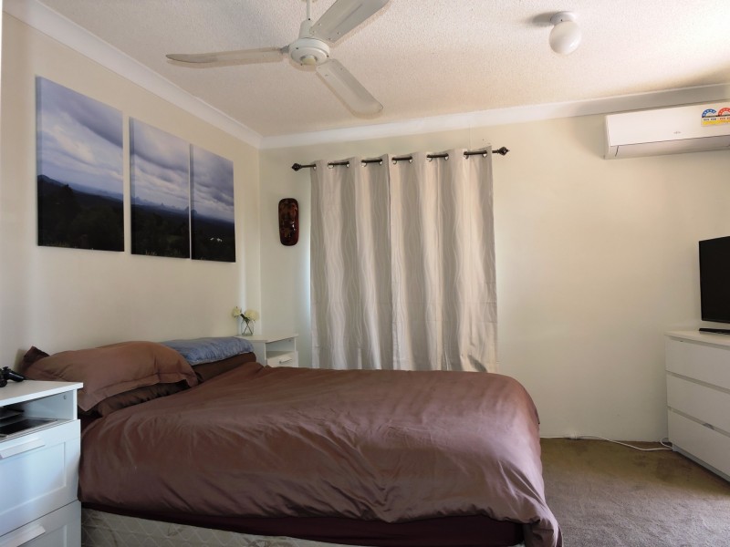 3/98 Chalk Street, Lutwyche QLD 4030