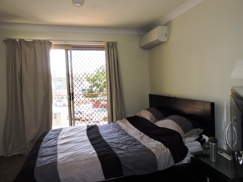 3/98 Chalk Street, Lutwyche QLD 4030