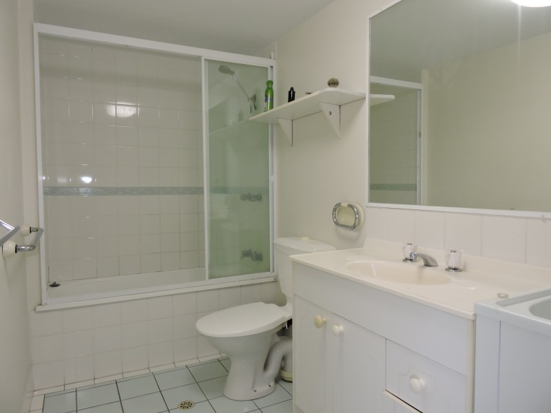 3/98 Chalk Street, Lutwyche QLD 4030