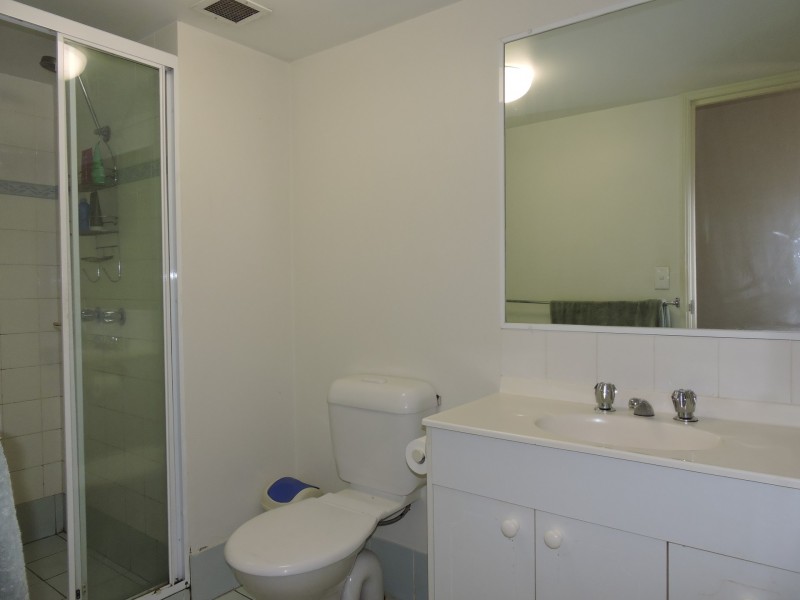 3/98 Chalk Street, Lutwyche QLD 4030