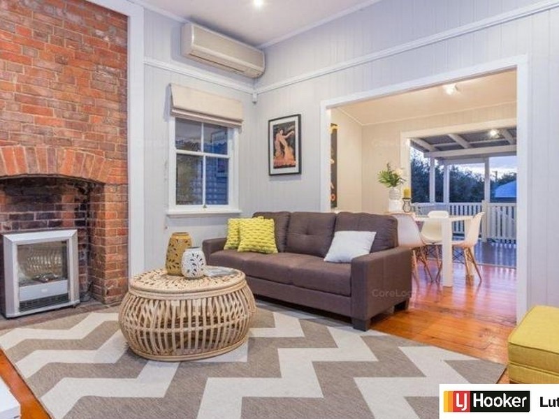 50 Brook Street, Windsor QLD 4030