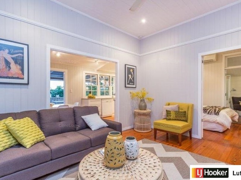 50 Brook Street, Windsor QLD 4030