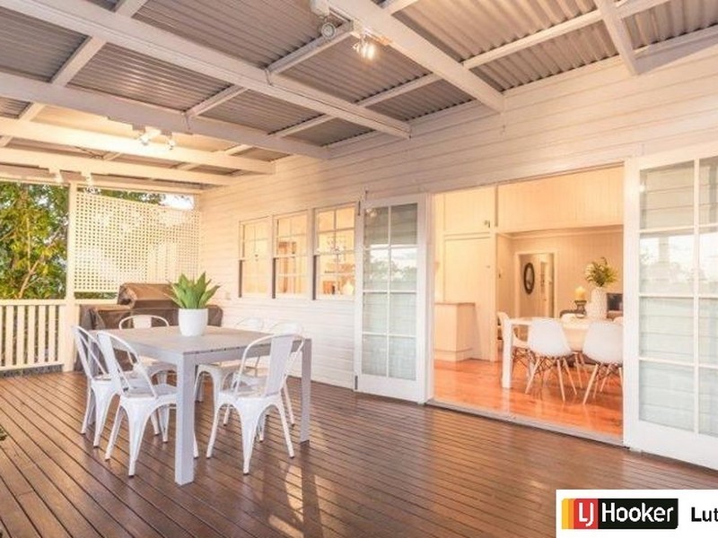 50 Brook Street, Windsor QLD 4030