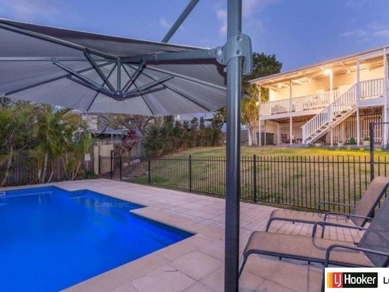 50 Brook Street, Windsor QLD 4030