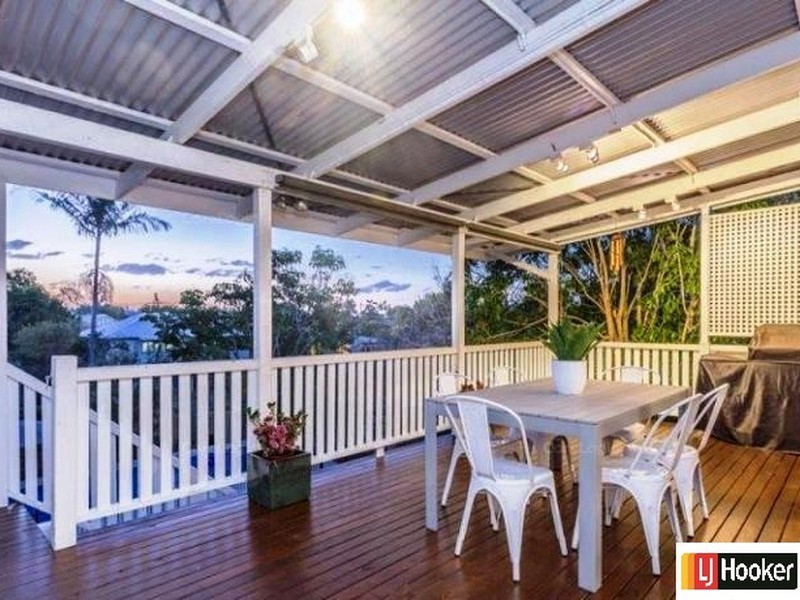 50 Brook Street, Windsor QLD 4030