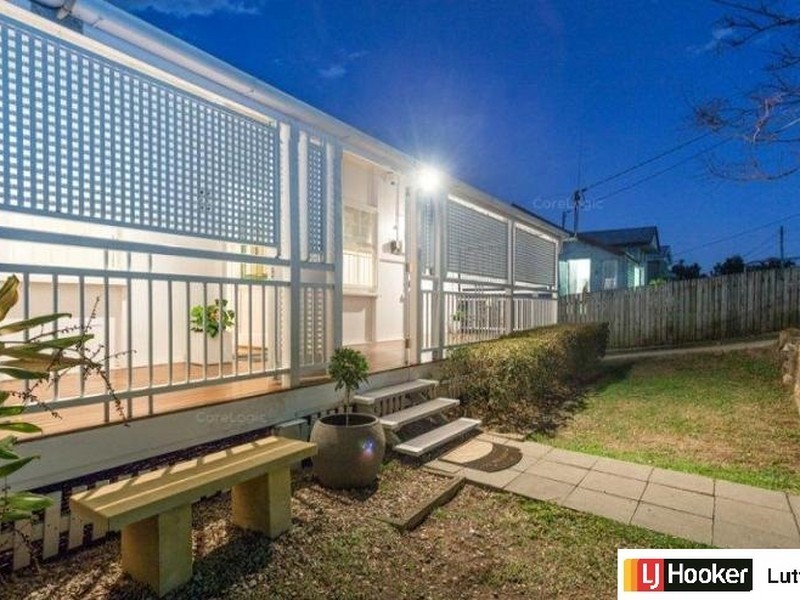 50 Brook Street, Windsor QLD 4030