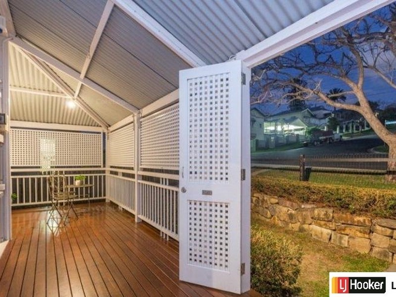 50 Brook Street, Windsor QLD 4030